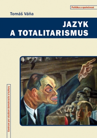 Jazyk a totalitarismus