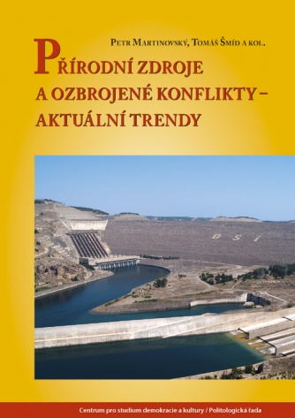 Přírodní zdroje a ozbrojené konflikty – aktuální trendy